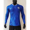 Chelsea Player Version Manga Larga Local 25-26