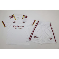 Arsenal KIT NIÑO Tercera 25-26