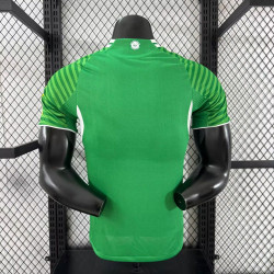 Newcastle Player Version Visitante 25-26