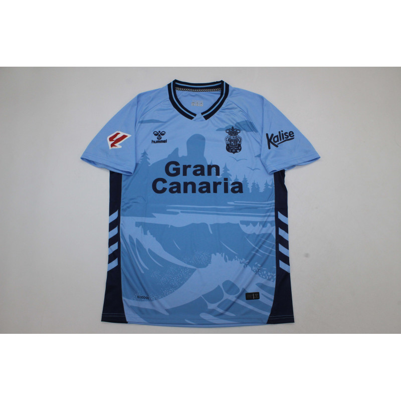 Las Palmas Visitante 25-26