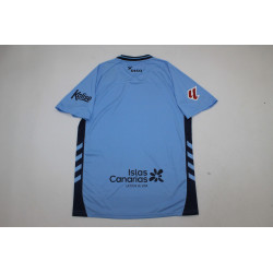 Las Palmas Visitante 25-26