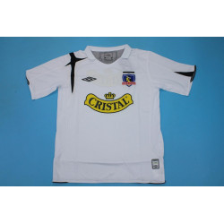 Colo Colo Retro Local 2006