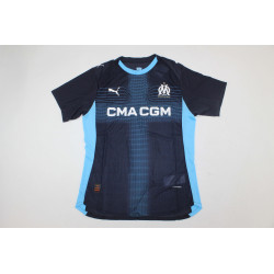 Olympique de Marsella...