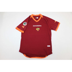 Roma Retro Local 06-07