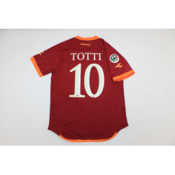 Roma Retro Local 06-07