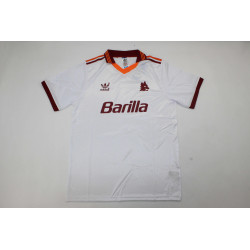 Roma Retro Visitante 92-94