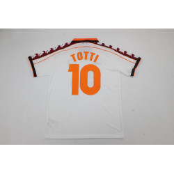 Roma Retro Visitante 98-99