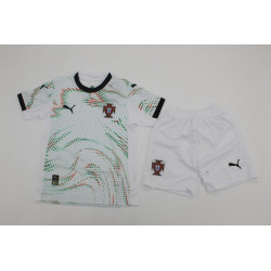 Portugal KIT NIÑO Visitante...