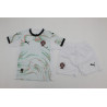 Portugal KIT NIÑO Visitante 2025