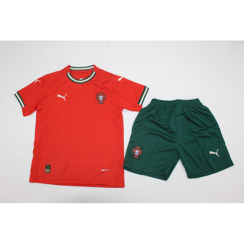 Portugal KIT NIÑO Local 2025