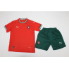 Portugal KIT NIÑO Local 2025