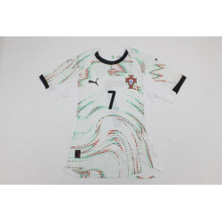 Portugal Visitante 2025