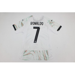 Portugal Visitante 2025