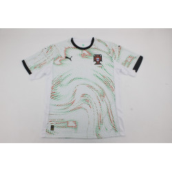 Portugal Visitante 2025