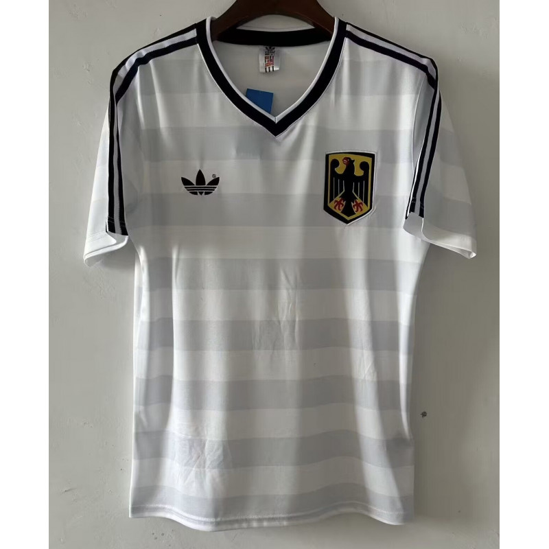 Alemania Retro Local 1984