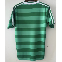 Alemania Retro Visitante 1984