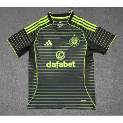 Celtic Visitante 25-26