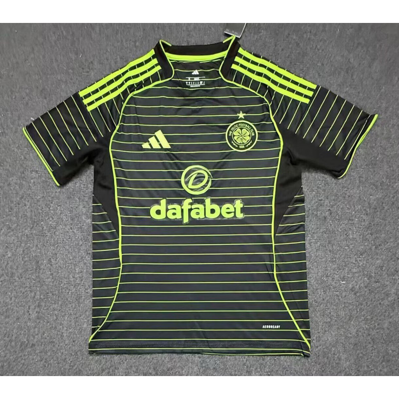 Celtic Visitante 25-26