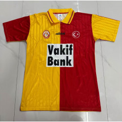 Galatasaray Retro Local 96-97