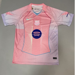 Barcelona Especial Rosa 25-26