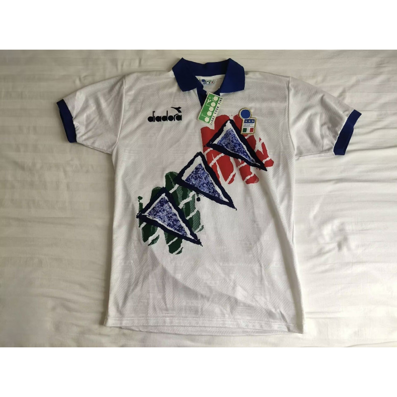 Italia Retro Pre Match 1994