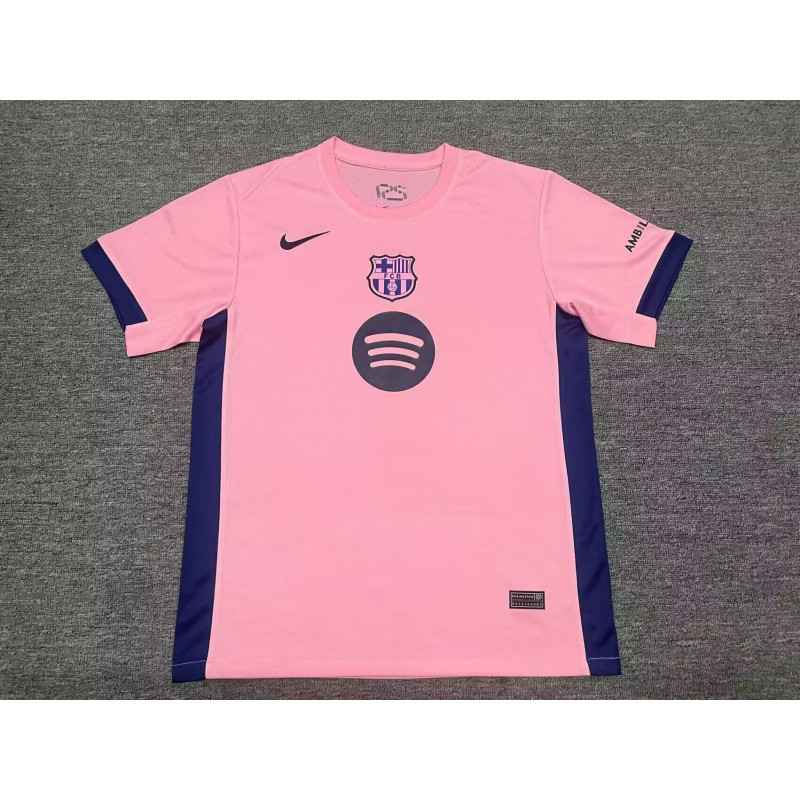 Barcelona Rosa 25-26