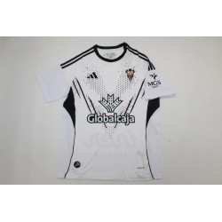 Albacete Local 25-26