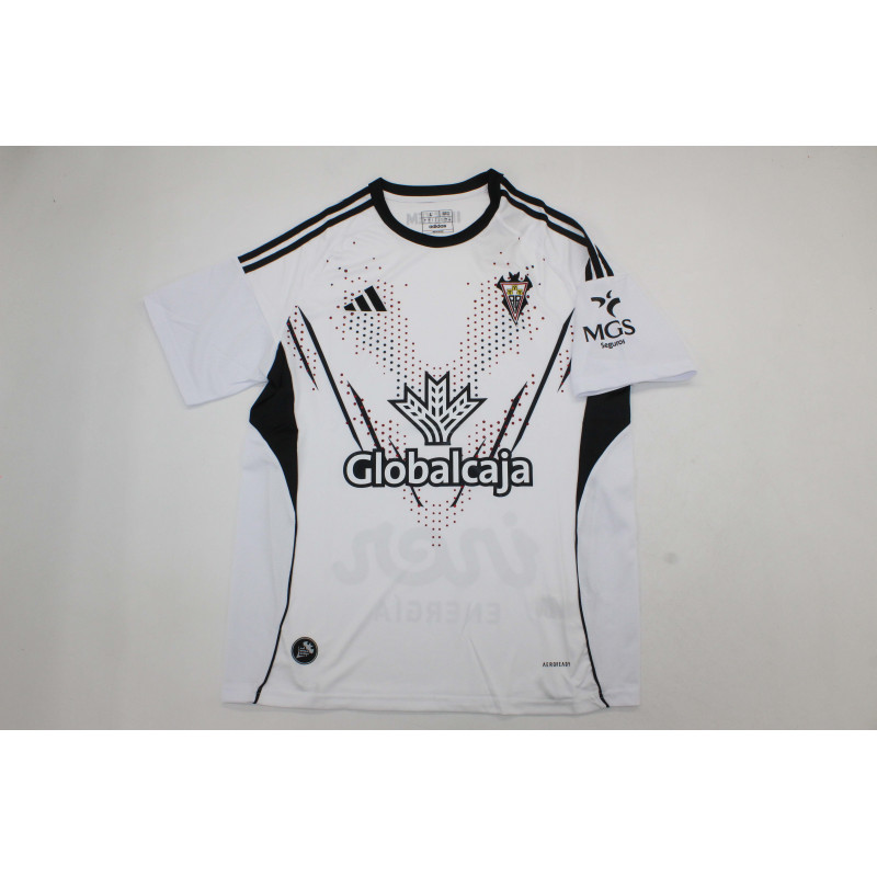 Albacete Local 25-26