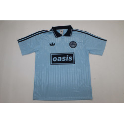 AD X Oasis Azul 2025