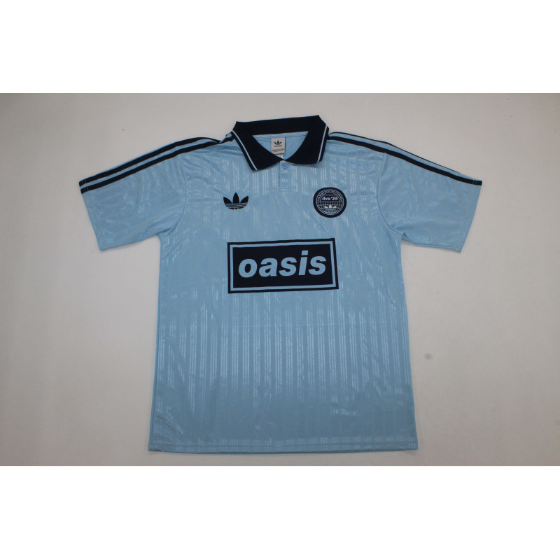 AD X Oasis Azul 2025