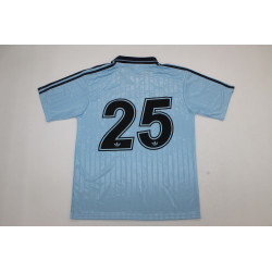 AD X Oasis Azul 2025