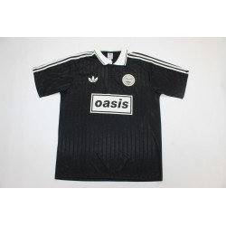 AD X Oasis Negra 2025