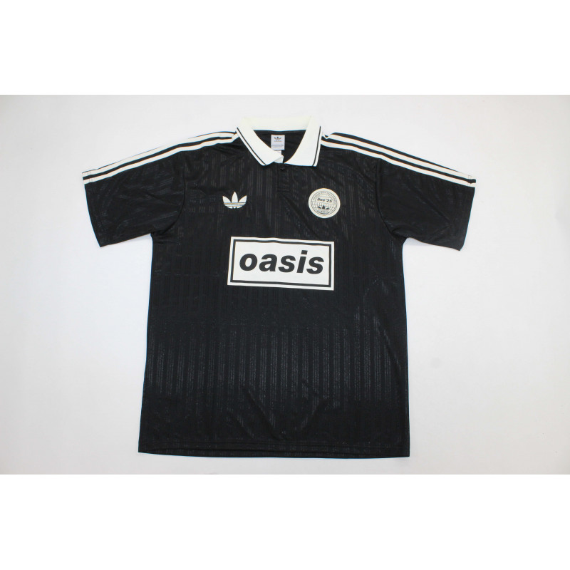 AD X Oasis Negra 2025