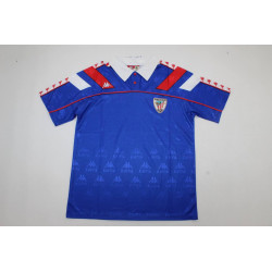 Athletic Club Retro...