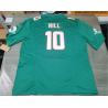 NFL MIAMI DOLPHINS HILL 10