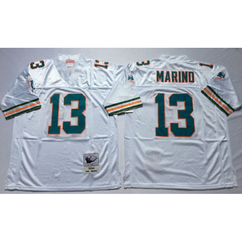 NFL MIAMI DOLPHINS MARINO 13