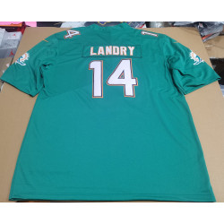 NFL MIAMI DOLPHINS LANDRY 14
