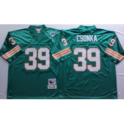 NFL MIAMI DOLPHINS CSONKA 39