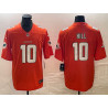 NFL MIAMI DOLPHINS HILL 10