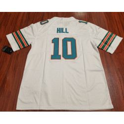 NFL MIAMI DOLPHINS HILL 10