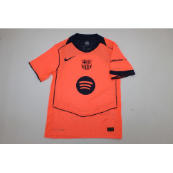 Barcelona Player Version...