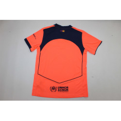 Barcelona Tercera 25-26