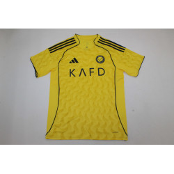 Al Nassr Local 25-26