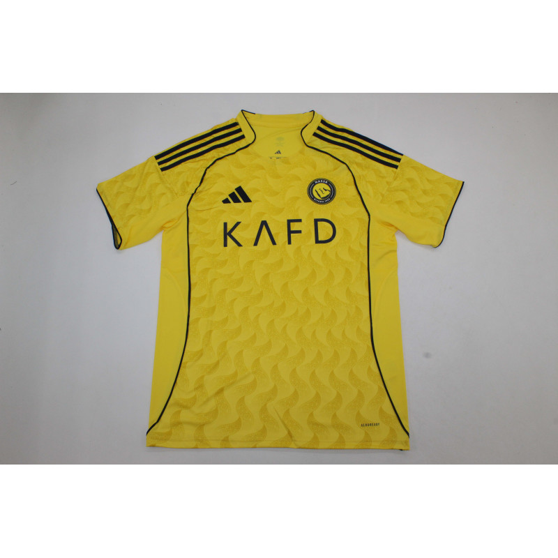 Al Nassr Local 25-26