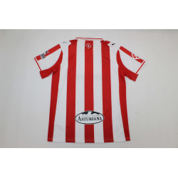 Sporting de Gijon Local 25-26