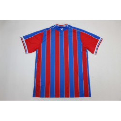 Crystal Palace Local 25-26