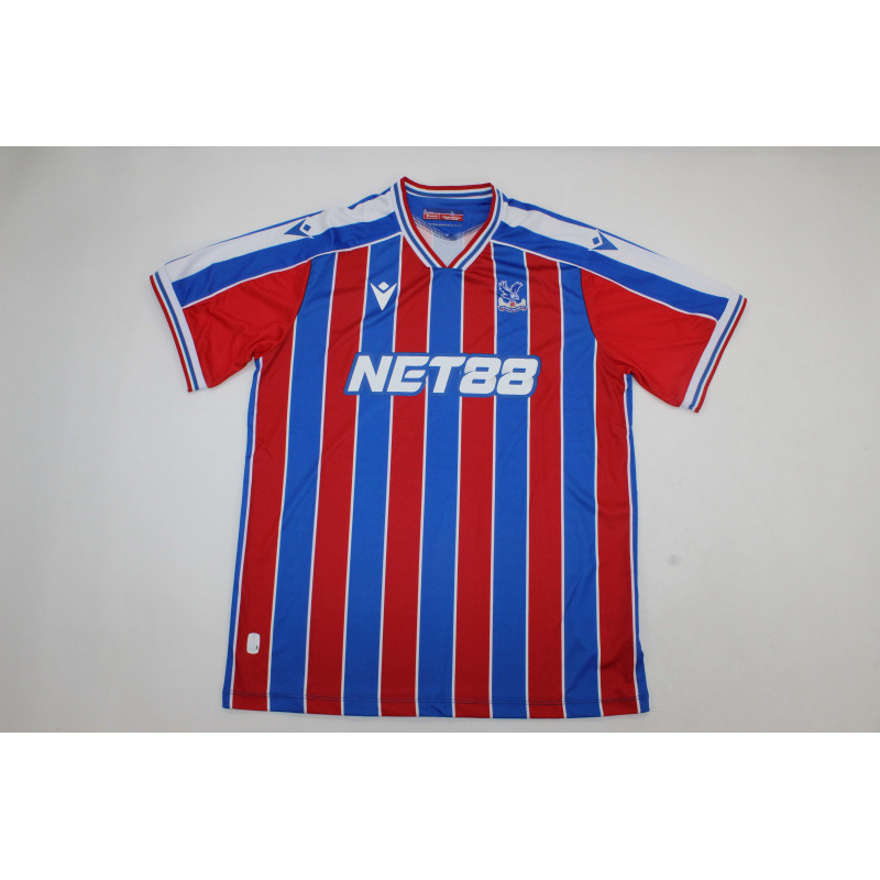 Crystal Palace Local 25-26