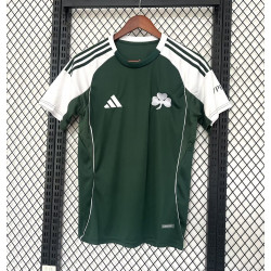 Panathinaikos Local 25-26