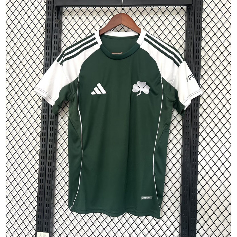 Panathinaikos Local 25-26