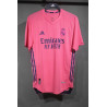 Real Madrid Retro Player Version Visitante 20-21